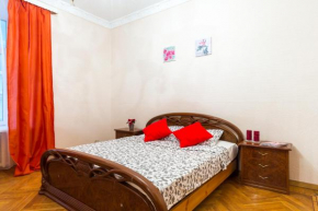 Apartment at Tverskaya 29